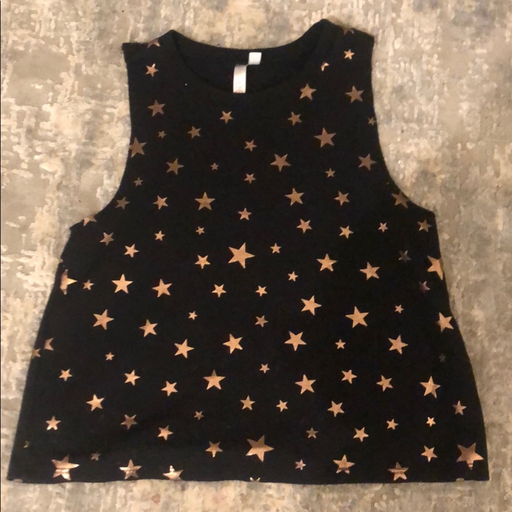 Summer tank top